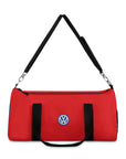 Red Volkswagen Duffel Bag™