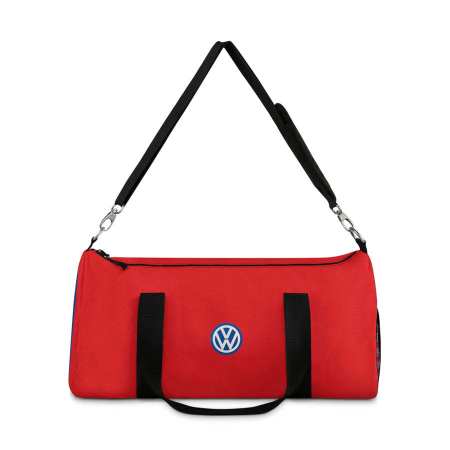 Red Volkswagen Duffel Bag™