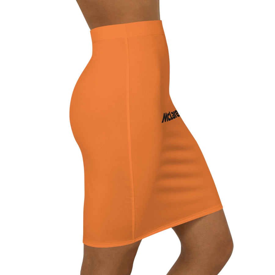 Women's Crusta McLaren Mini Skirt™