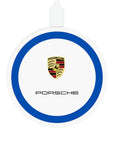 Porsche Quake Wireless Charging Pad™