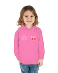 Toddler Nissan GTR Pullover Fleece Hoodie™