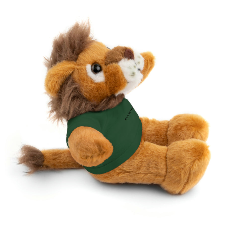 Dodge Stuffed Animals with Tee™