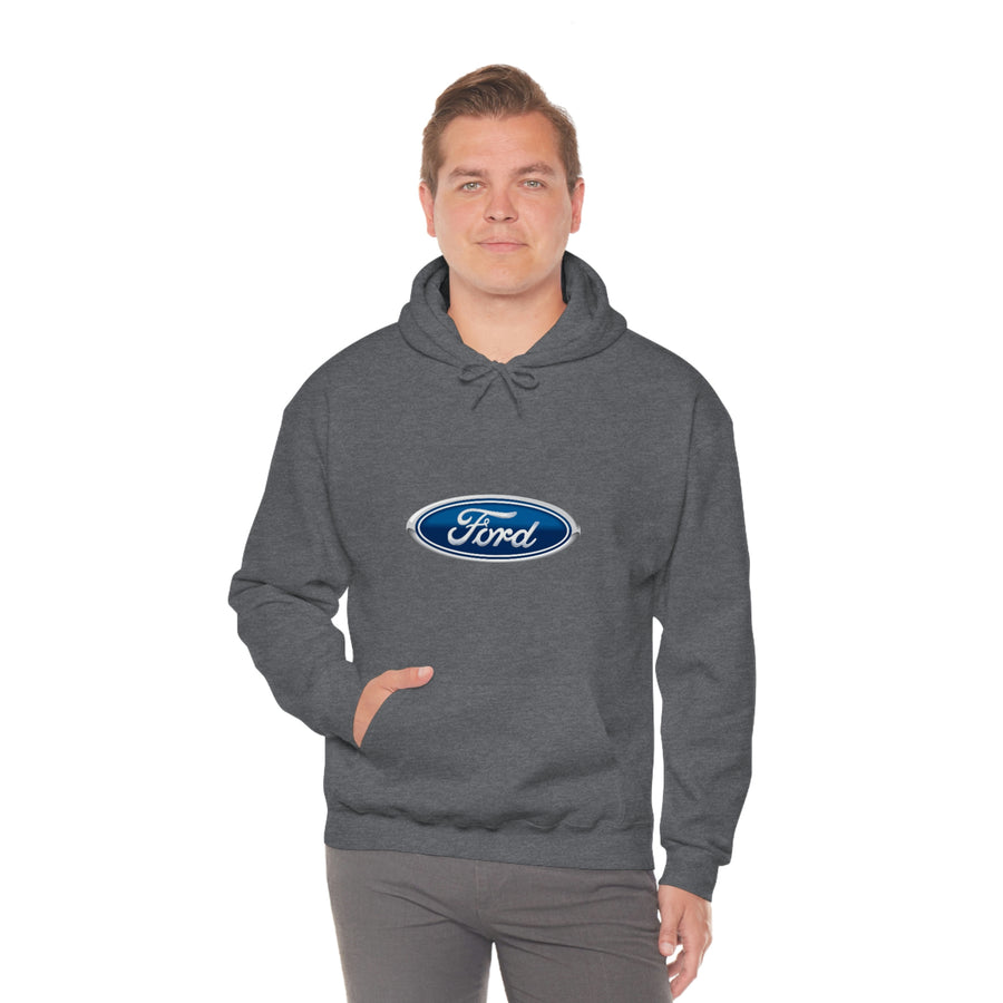 Unisex Ford Hoodie™