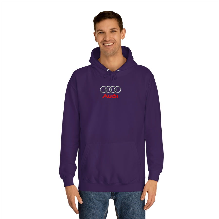 Unisex Audi Hoodie™