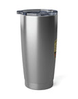 Porsche Vagabond 20oz Tumbler™