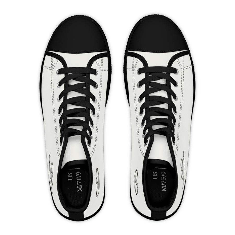 Women's Lexus High Top Sneakers™