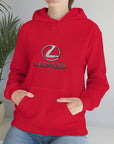 Unisex Lexus Hoodie™