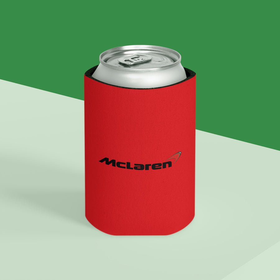 Red McLaren Can Cooler™