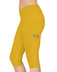 Women's Yellow Mazda Capri Leggings™