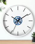 Volkswagen Wall clock™