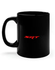 Black Dodge Mug™