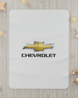 Chevrolet Toddler Blanket™