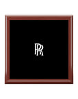 Black Rolls Royce Jewelry Box™
