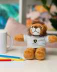 Lamborghini Stuffed Animals with Tee™