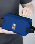 Dark Blue Rolls Royce Toiletry Bag™