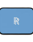 Light Blue Rolls Royce Laptop Sleeve™