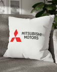 Mitsubishi Spun Polyester pillowcase™