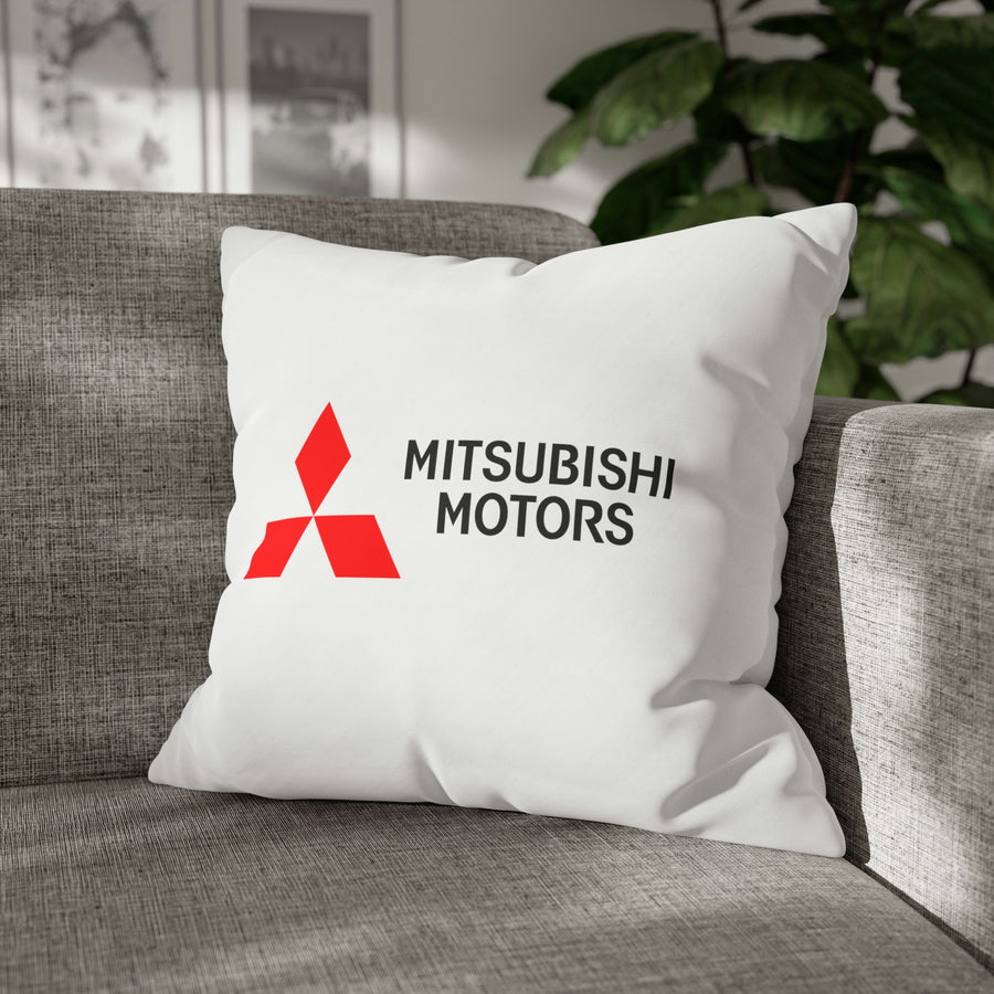 Mitsubishi Spun Polyester pillowcase™