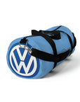 Light Blue Volkswagen Duffel Bag™