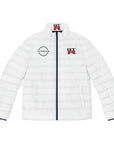 Men's Nissan GTR Puffer Jacket™