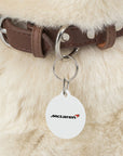 McLaren Pet Tag™