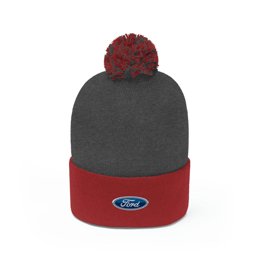 Ford Pom Pom Beanie™