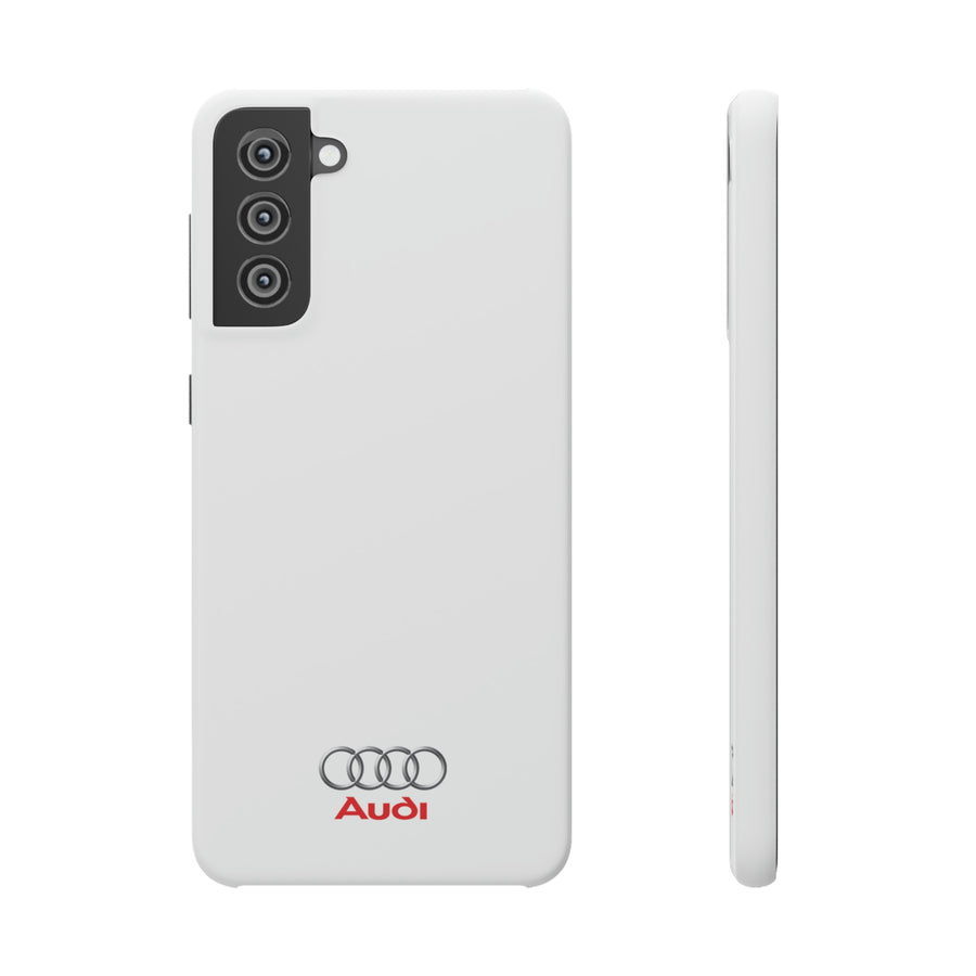 Audi Snap Cases™