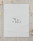 Jaguar Toddler Blanket™