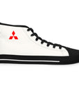 Women's Mitsubishi High Top Sneakers™