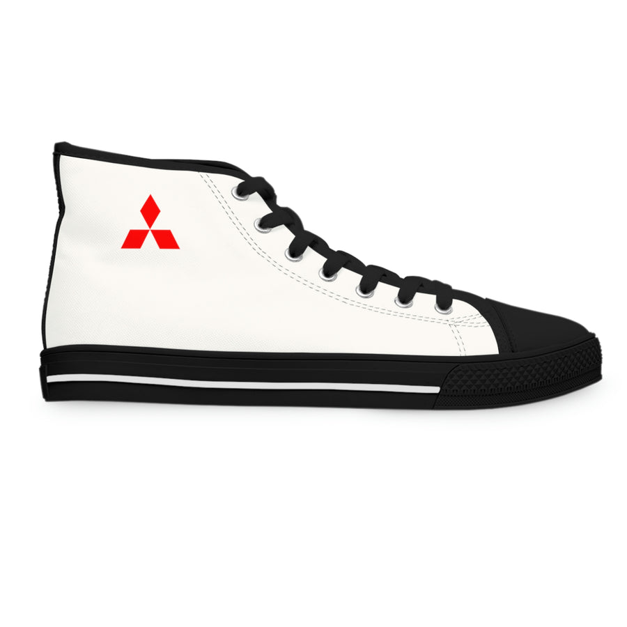 Women's Mitsubishi High Top Sneakers™