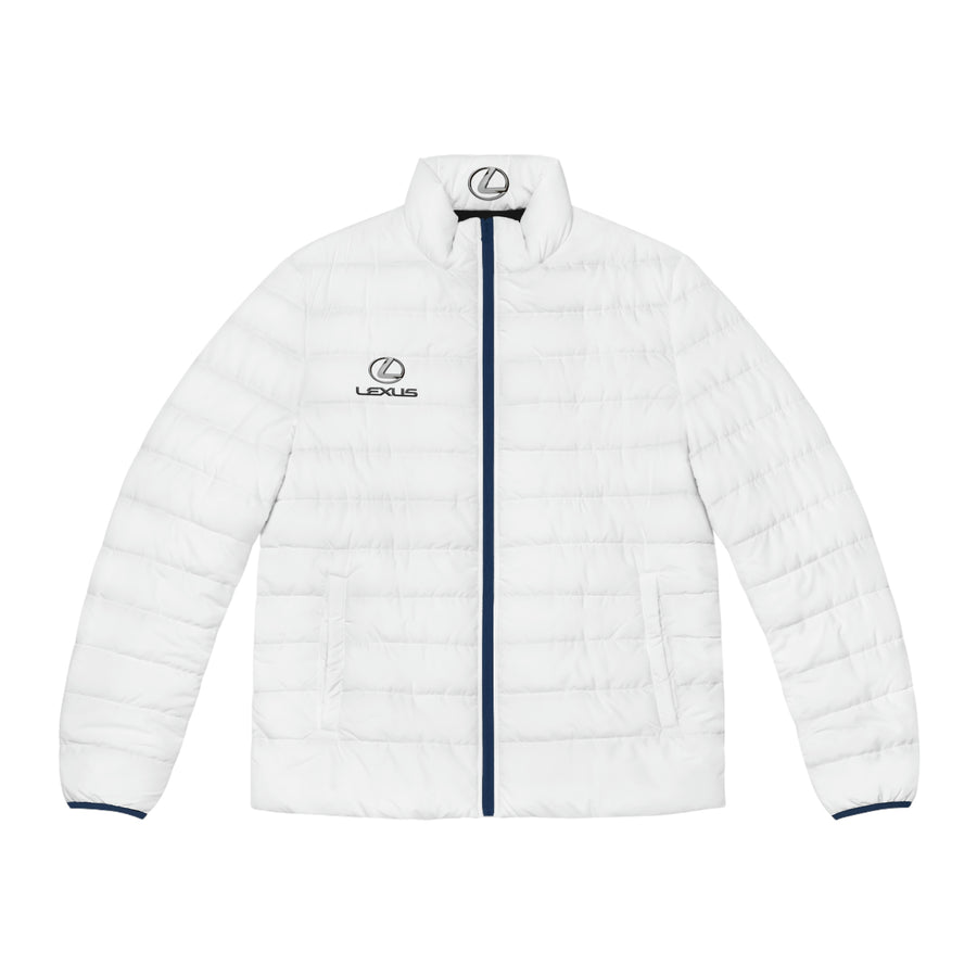 Men's Lexus Puffer Jacket™