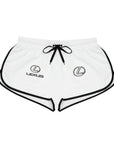 Women's Lexus Relaxed Shorts™