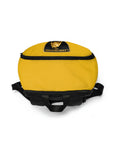 Unisex Yellow Lamborghini Backpack™