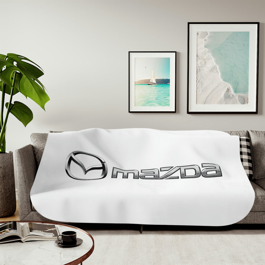 Mazda Sherpa Blanket™