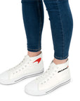 Women's Mclaren High Top Sneakers™