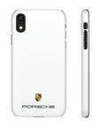 Snap Porsche Cases™