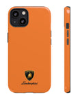 Crusta Lamborghini Tough Cases™