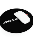 Black McLaren Mouse Pad™