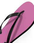 Unisex Light Pink Lexus Flip Flops™