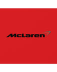 Red McLaren Mouse Pad™