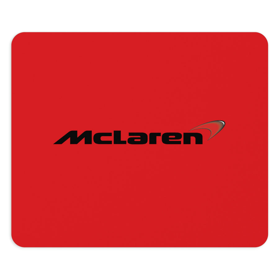 Red McLaren Mouse Pad™