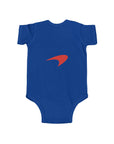 McLaren Infant Fine Jersey Bodysuit™