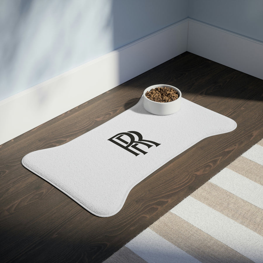 Rolls Royce Pet Feeding Mats™