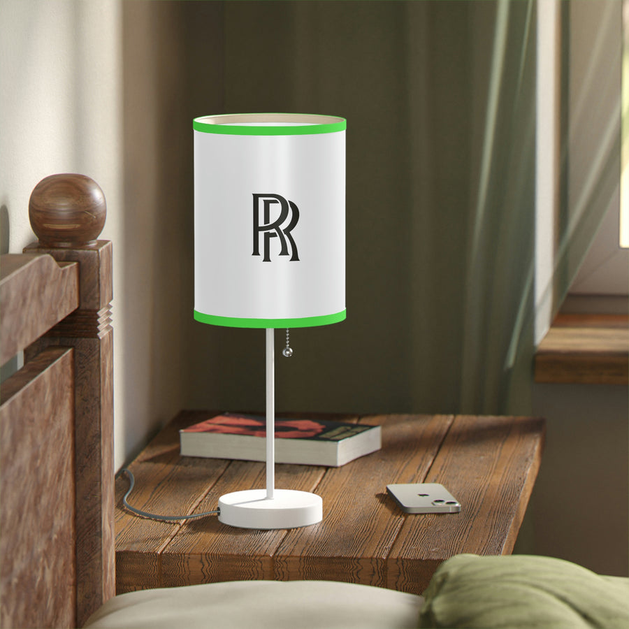 Rolls Royce Lamp on a Stand, US|CA plug™