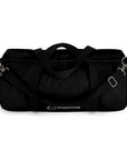 Black Mazda Duffel Bag™