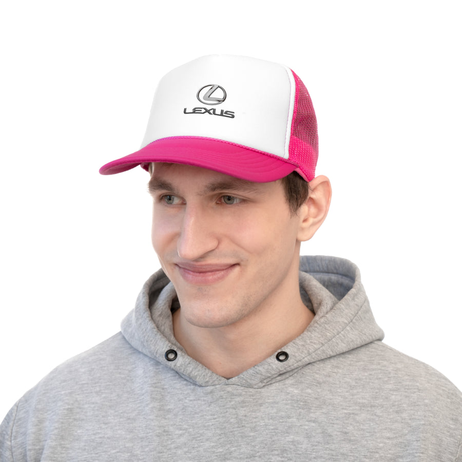 Lexus Trucker Caps™