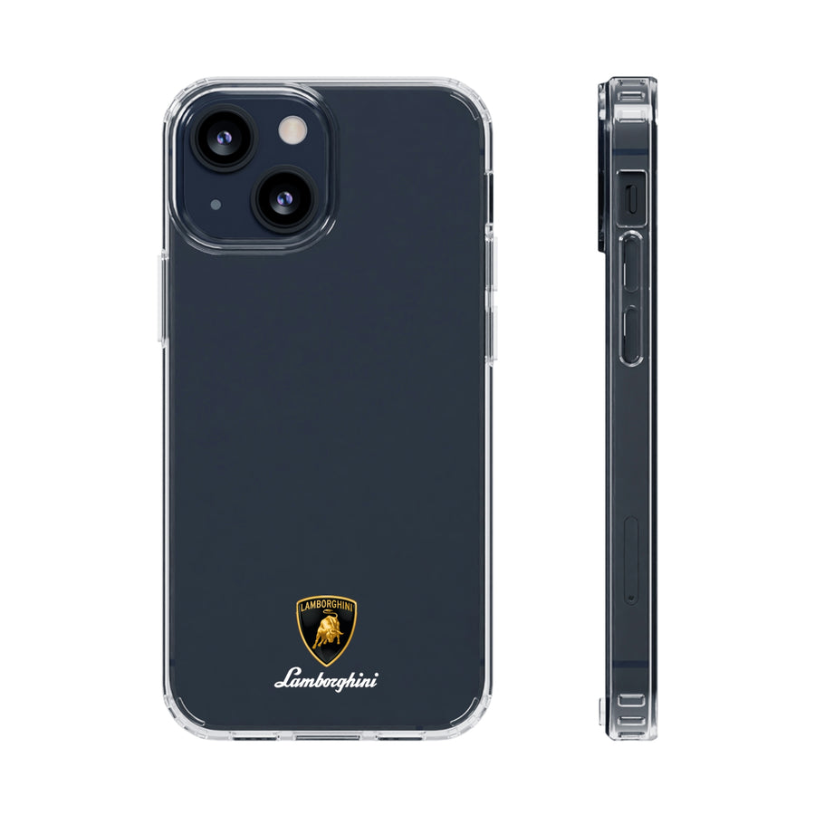 Lamborghini Clear Cases™