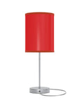 Red Rolls Royce Lamp on a Stand, US|CA plug™