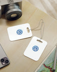 Volkswagen Luggage Tags™