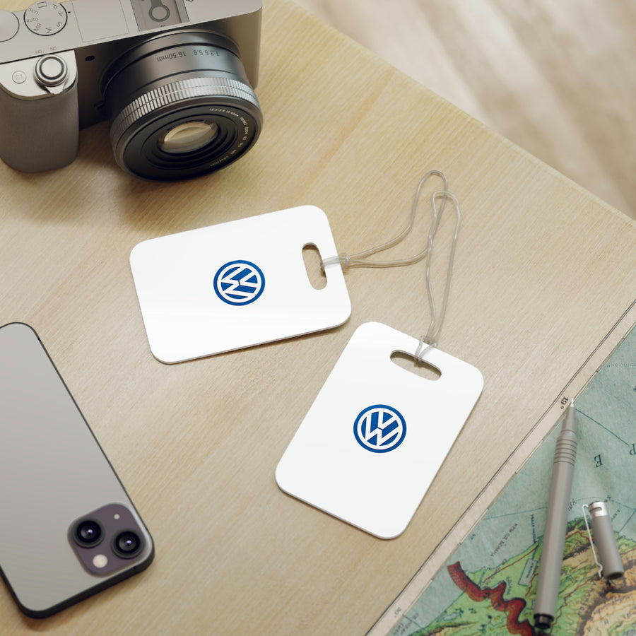 Volkswagen Luggage Tags™